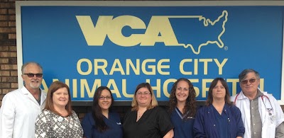 Photos of VCA Orange City Animal Hospital