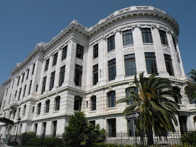 Law Library of Louisiana
