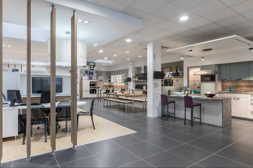 Image de IXINA Evreux