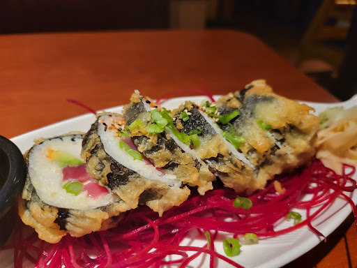 Sunset Sushi & Thai - Thumbnail