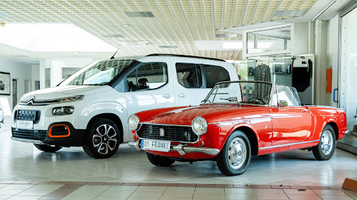 Autohaus Franke GmbH Bischofswerda - Thumbnail