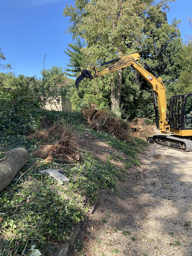 Environmental Landscape Services