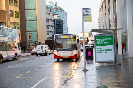 Glasgow Citybus - Thumbnail