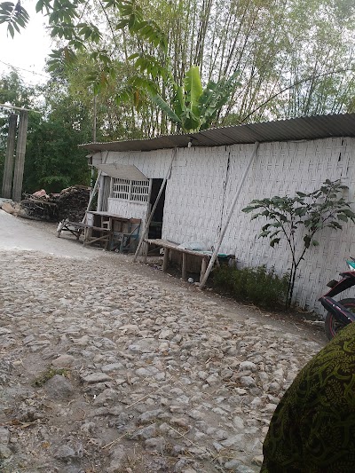 Photos of Warunge Mbah Wiji