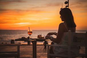 Photo n°70 de RESTAURANT BIARRITZ BEACH à Biarritz (Restaurant français)