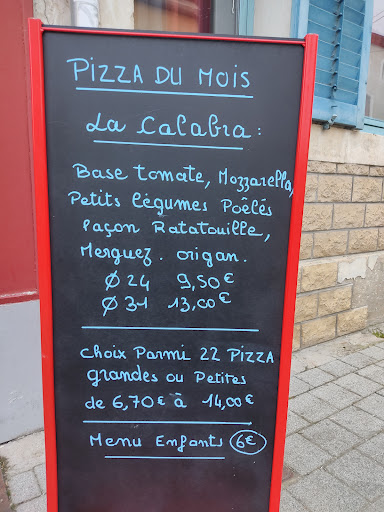 Photo 4 - Pizza Giulietta