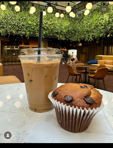 Nativo Coffee Shop by null