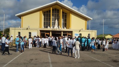 Photos of Virgin of Fatima Church