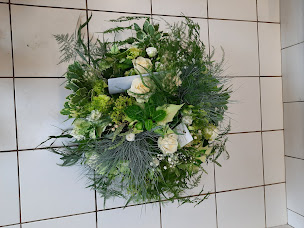 Photo n°62 de Antoine Thomas artisan fleuriste à Cuise-la-Motte (Fleuriste)