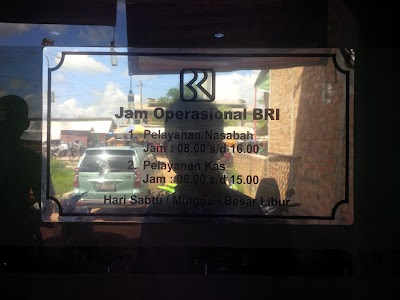 Photos of BRI Kota Terpadu Mandiri