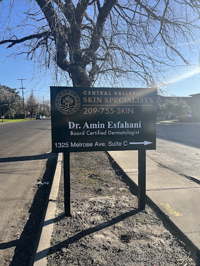 Central Valley Skin Specialists