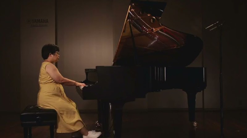 今津中ピアノ教室