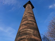 Mariners’ Beacon liverpool