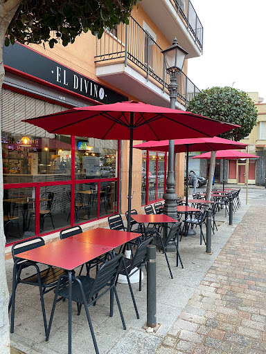 El DIVINO