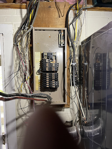 M&E Electrcal Services inc Gallery - United States