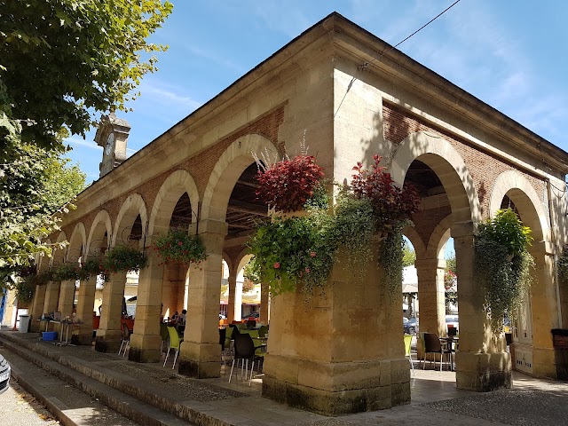 Le Coulobre