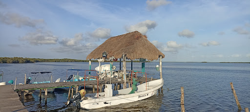 Camping Chiquila