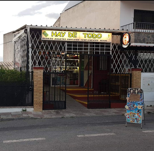 La Trini Gallery - Spain