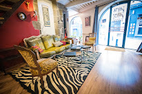 Santa Sangre / Tattoo à Clermont-Ferrand