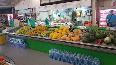 Photos of Garden of Eden Supermarket