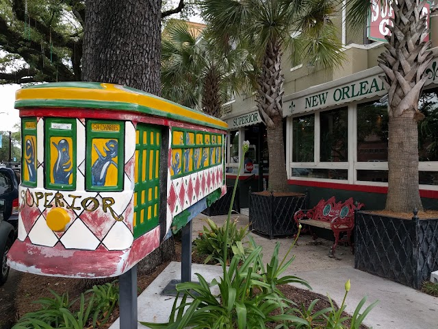 Superior Grill