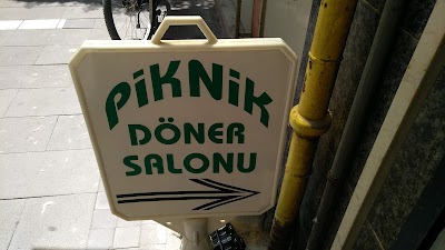 Piknik Döner