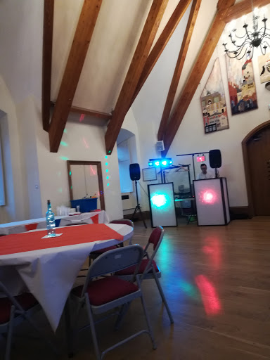 Brownsword Hall - Thumbnail