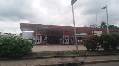 Photos of Estaci&oacute;n de Combustibles Total Canabacoa