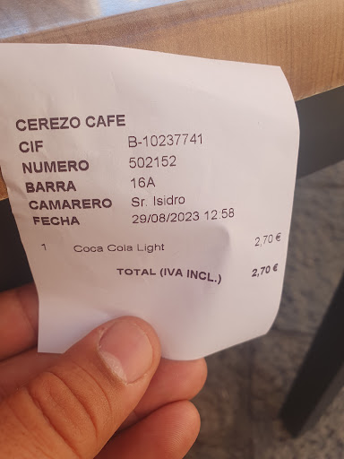 Castro-bar Cerezo - Thumbnail