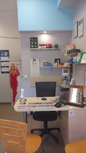 Optyk Pod Sokołem - Poznań