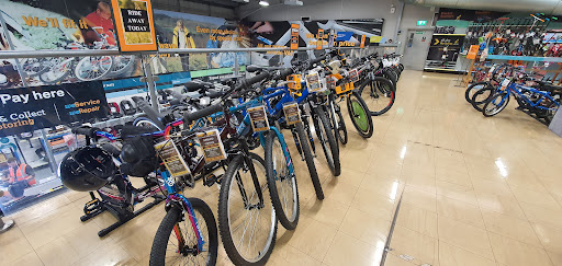 Halfords - Coalville - Thumbnail