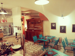 Photo n°38 de O'Brothers à Les Vans (Restaurant)