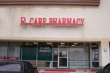 first care pharmacy near me