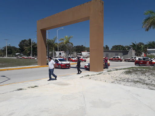 Complejo Park - Visual