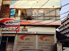 BTC Glass and Aluminium Hardware lahore