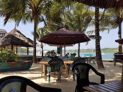 Photos of Kilifi Boatyard