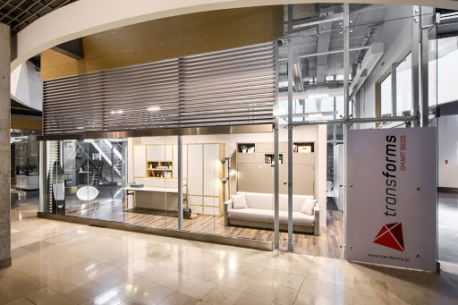 Transforms Meble Wielofunkcyjne oddział DOMOTEKA