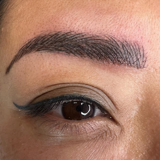 Brows By Nancy - Thumbnail
