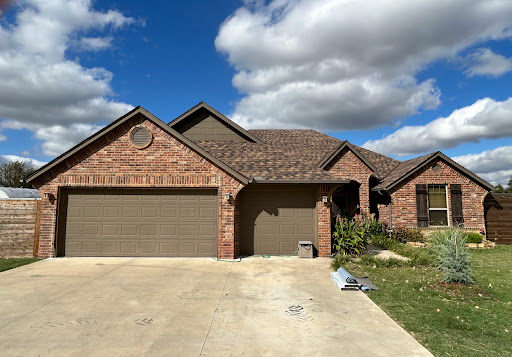 Priority One Oklahoma - Visual