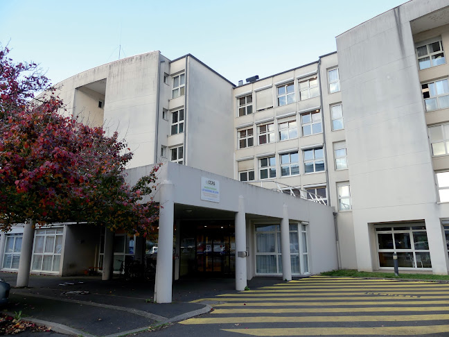 Maison de retraite "Les Varennes de Loire" - EHPAD - CCAS de Tours