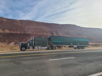 Blue Beacon Truck Wash of Twin Falls, ID