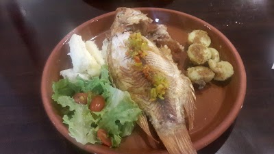 Photos of Fusion Bambu & Seafood