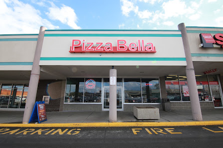 Westgate Pizza Bella - Albany, New York