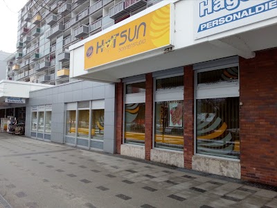 Photos of Hot Sun Sonnen-und Nagelstudio - Eingang Gelsenkirchener Allee