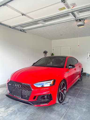 Audi Louisville - Thumbnail