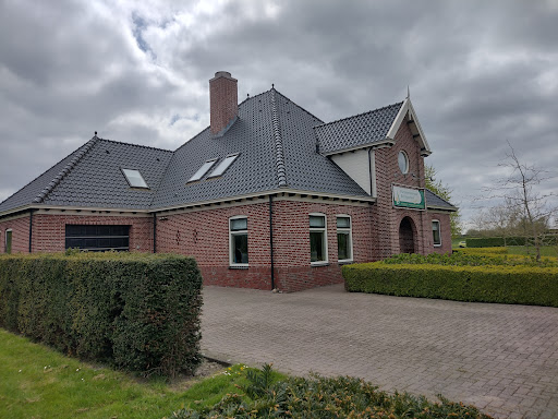 Dierencrematorium Heerhugowaard