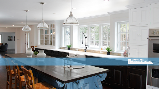 Avatar for Waunakee Remodeling