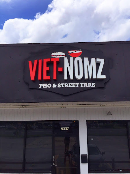 Viet-Nomz — photo