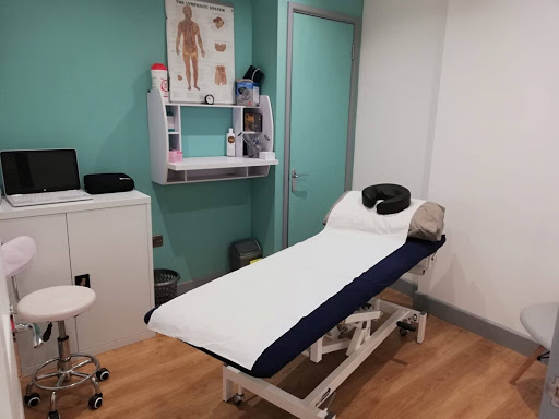 Symmetry Performance (Physiotherapy) Ltd