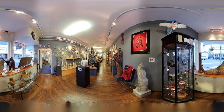 Arctic Spirit Gallery by null